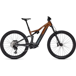 Focus Jam² 6.8 (800Wh)
