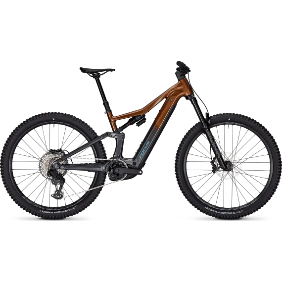 Focus Jam² 6.8 (800Wh)