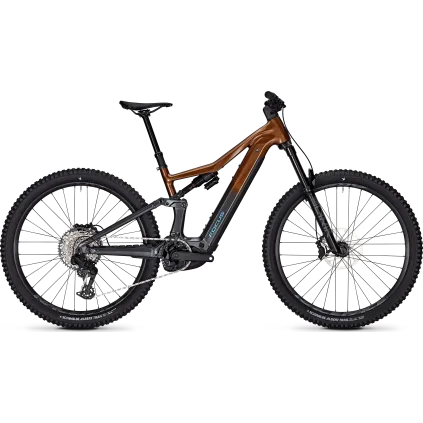 Focus Jam² 6.8 (800Wh)