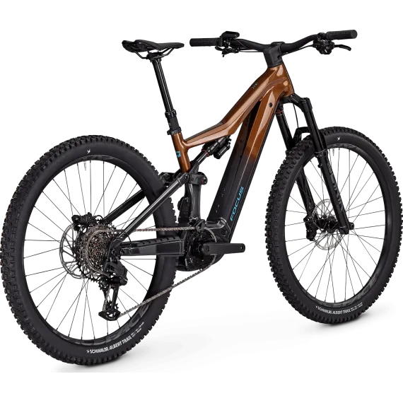 Focus Jam² 6.8 (800Wh)