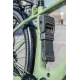 Abus BORDO™ One 6000AF/120 black SH Finger Print