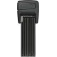 Abus BORDO™ One 6000AF/120 black SH Finger Print