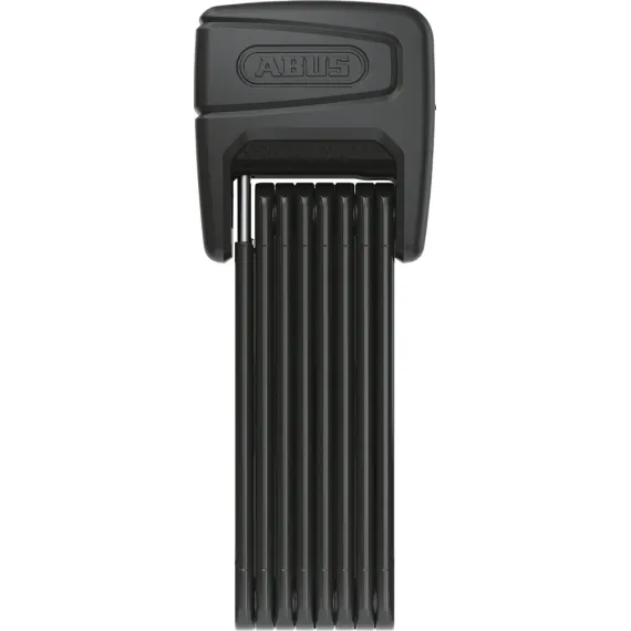 Abus BORDO™ One 6000AF/120 black SH Finger Print