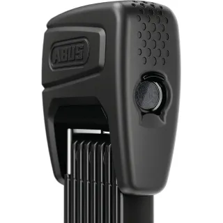 Abus BORDO™ One 6000AF/120 black SH Finger Print