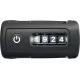 Abus BORDO 6000C/90 LED