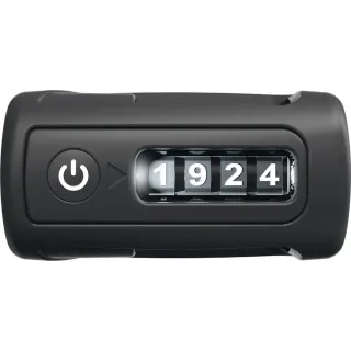 Abus BORDO  6000C/90 LED