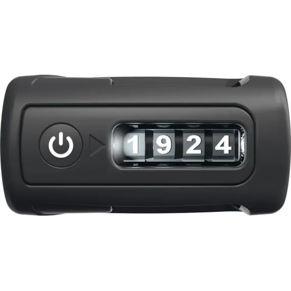 Abus BORDO  6000C/90 LED