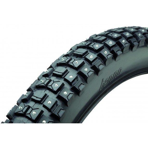 Benno Boost 10D CX 500 Evo5 Regular