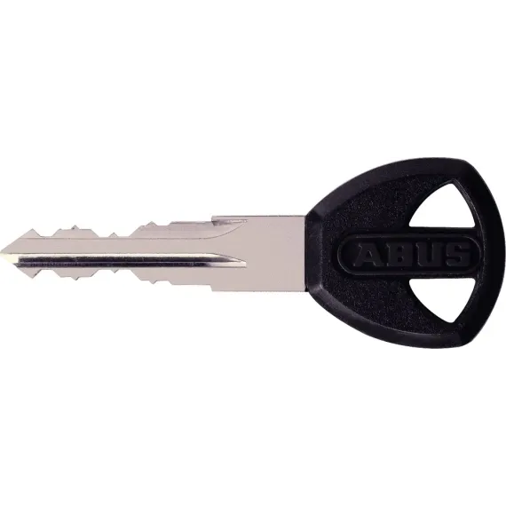 Abus IVERA Chain 7210/110 sparkling orange