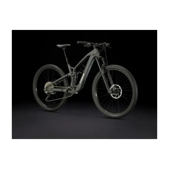 Trek Fuel Exe 5 (2025)