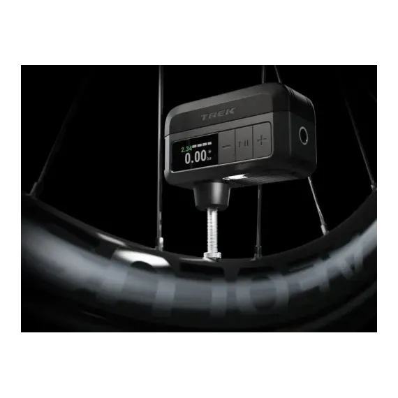 Trek Air Rush elektrisk pumpe