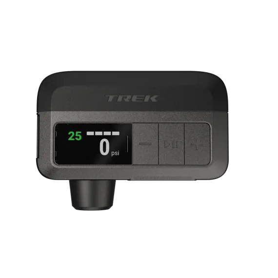 Trek Air Rush elektrisk pumpe