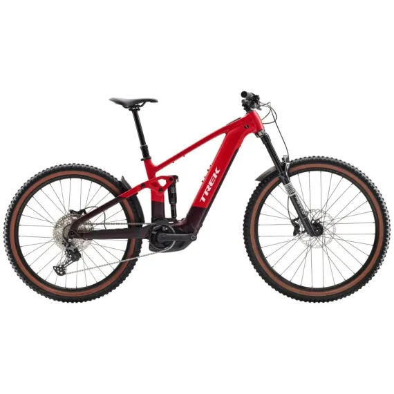 Trek Rail+ 5 Gen 5