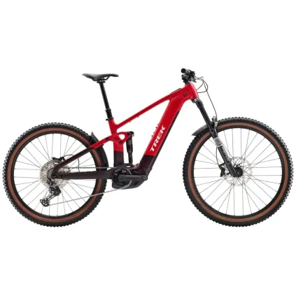 Trek Rail+ 5 Gen 5
