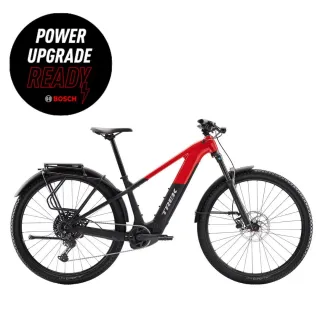 Trek Powerfly+ 4 Equipped