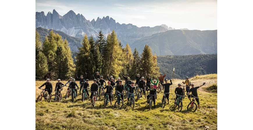 Focus Bikes - Elsykler basert på innovasjon og kvalitet